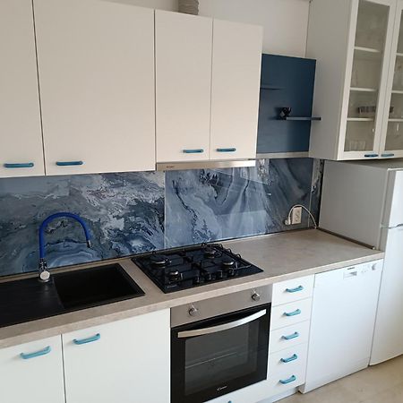 Apartman Simun Rijeka Exterior foto