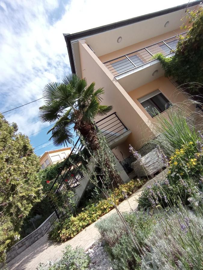 Apartman Simun Rijeka Exterior foto