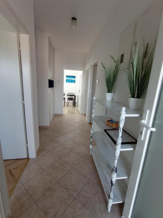 Apartman Simun Rijeka Exterior foto