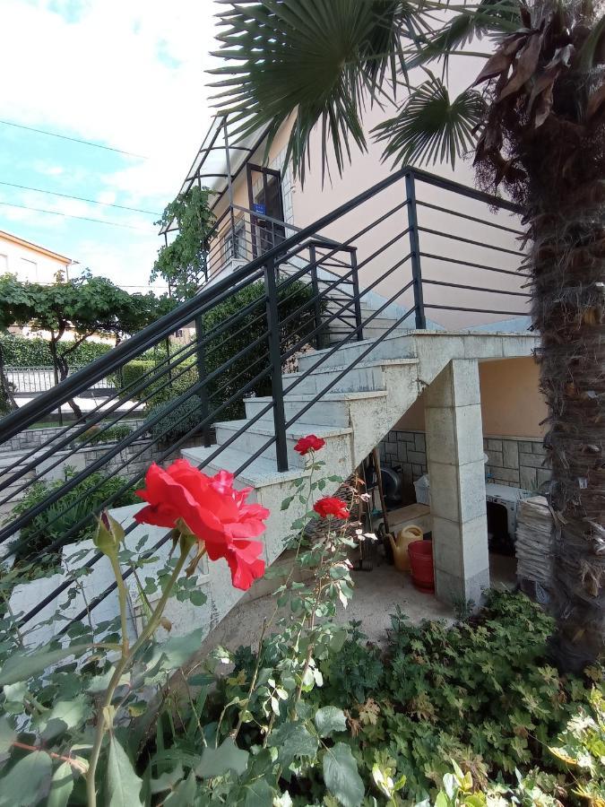Apartman Simun Rijeka Exterior foto