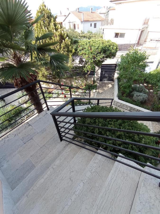 Apartman Simun Rijeka Exterior foto