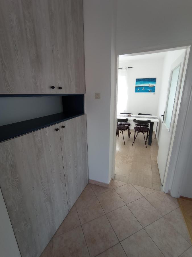 Apartman Simun Rijeka Exterior foto