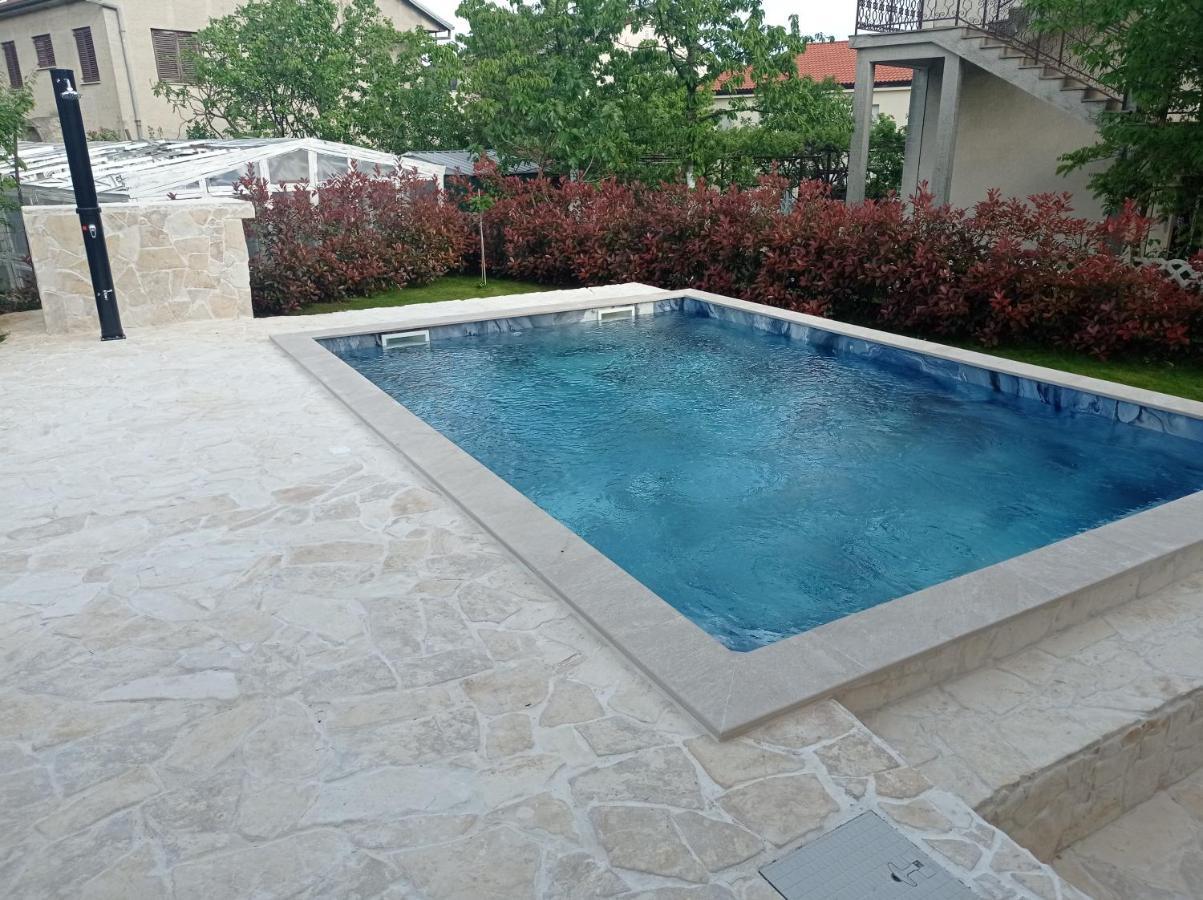 Apartman Simun Rijeka Exterior foto