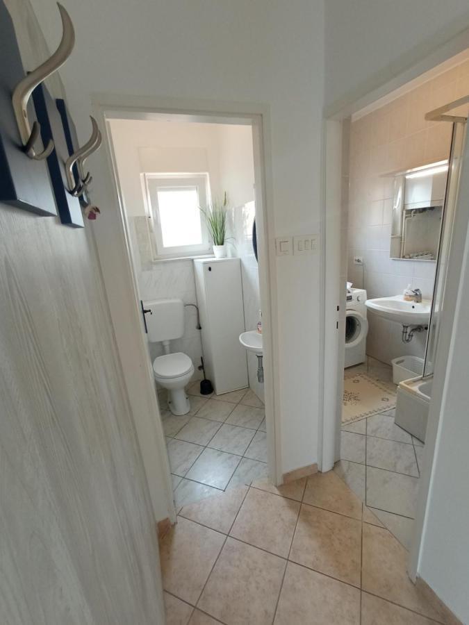 Apartman Simun Rijeka Exterior foto