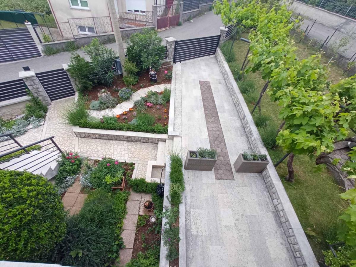Apartman Simun Rijeka Exterior foto