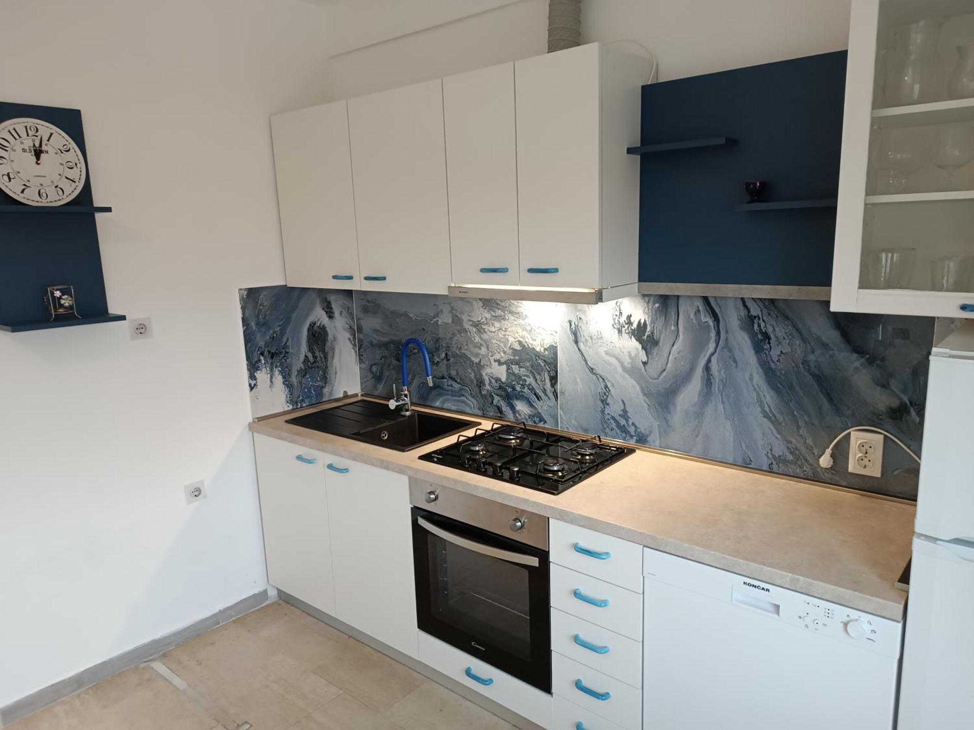 Apartman Simun Rijeka Exterior foto