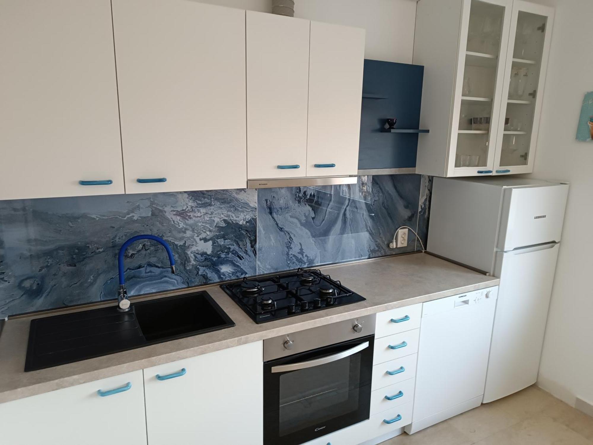 Apartman Simun Rijeka Exterior foto