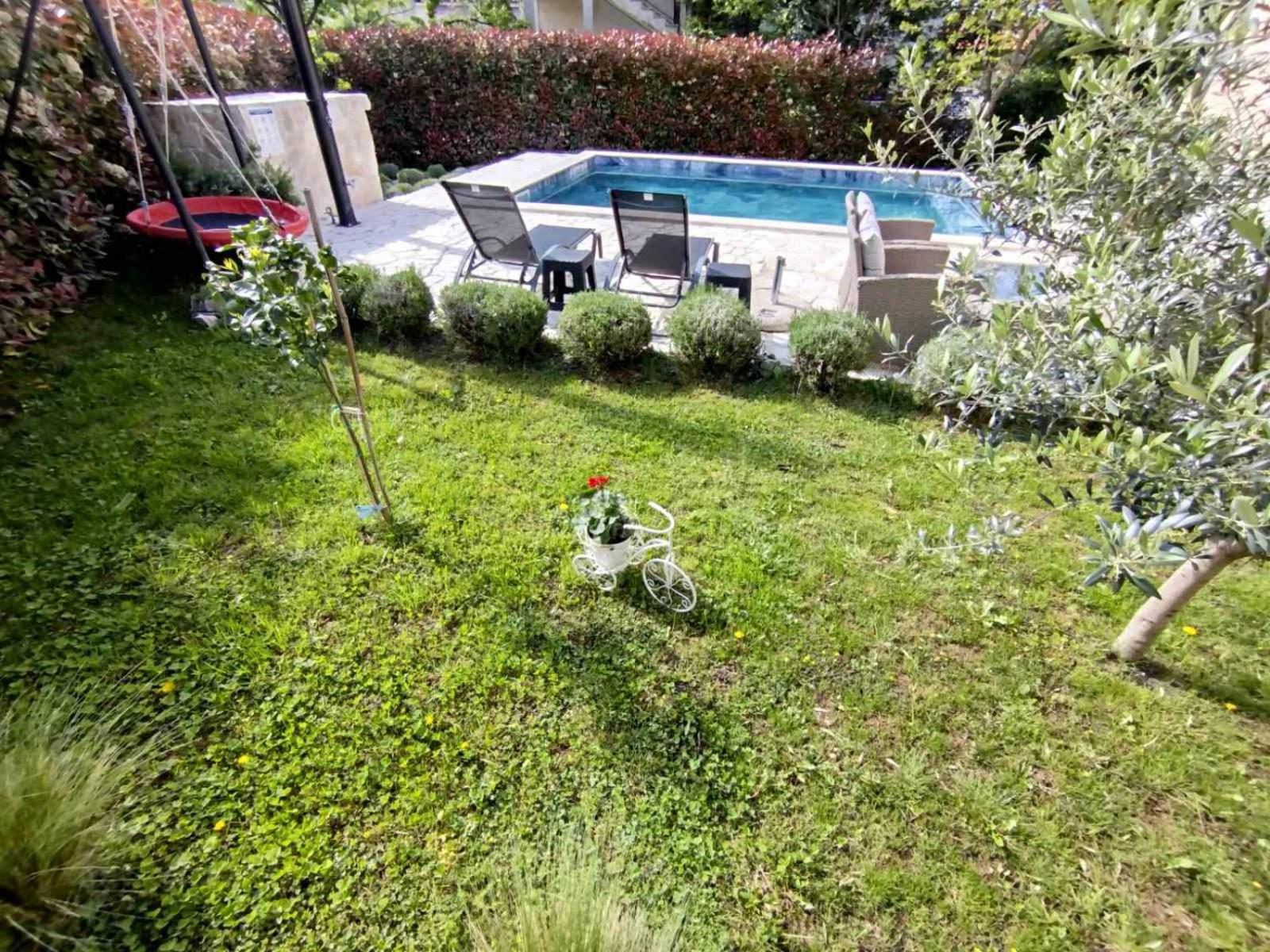 Apartman Simun Rijeka Exterior foto